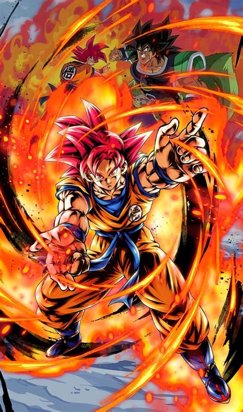 dragon ball goku|goku dragon ball legends.